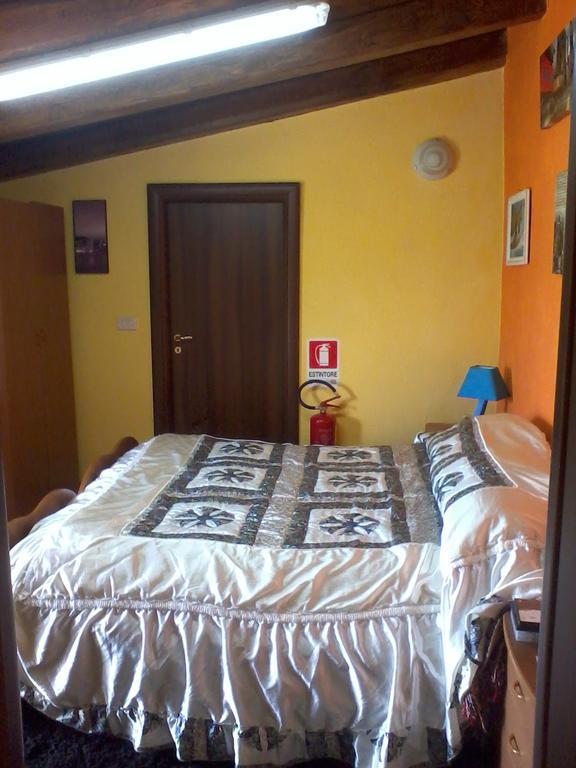 Chalet Vista Lago San Gregorio  Esterno foto